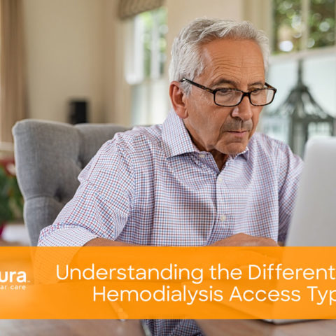 Differences Between A CVC And A PICC Dialysis Access