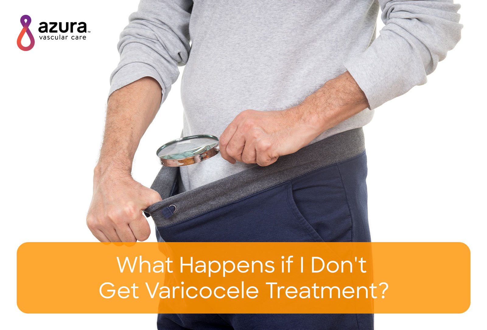 Varicocele Natural Treatment - Varicocele Healing