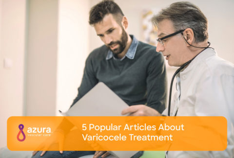 What You Need to Know About Varicocele Surgery