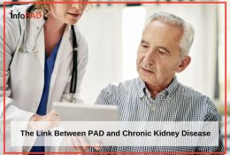 Links Between PAD and Chronic Kidney Disease | Azura