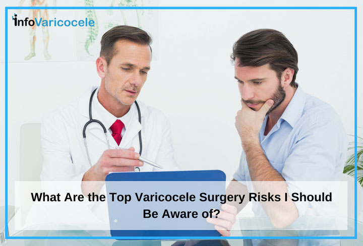 Should Varicocele Be Treated? What Happens If Surgery Is Not