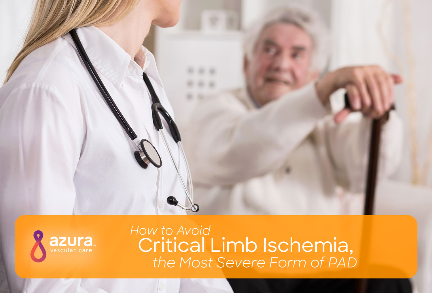 nursing care plan for critical limb ischemia