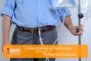 Peritonitis Related to Peritoneal Dialysis | What are the Causes?