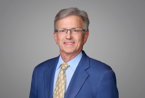 Richard Gray, FSIR