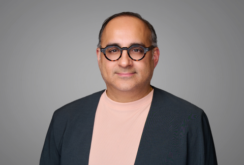 Manish Kiran Jotwani, MD