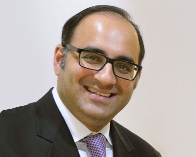 Manish Kiran Jotwani, MD
