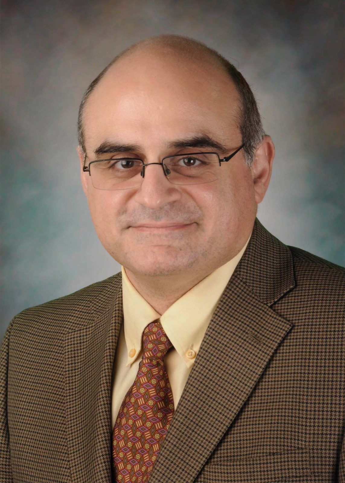 Boulos Toursarkissian