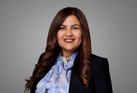 Dalia Zaky Dawoud