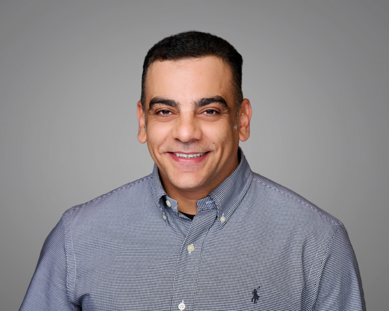 Mena George Habib