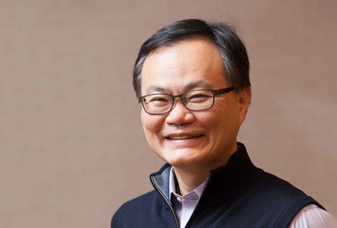 Paul Yang