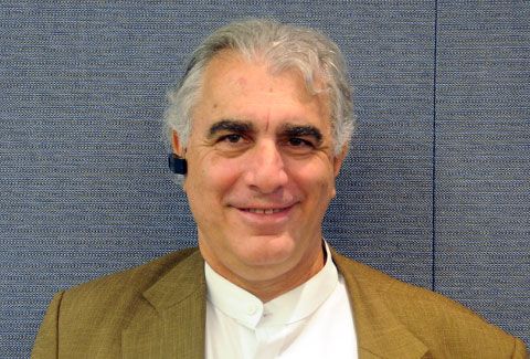 Salvatore J. A. Sclafani