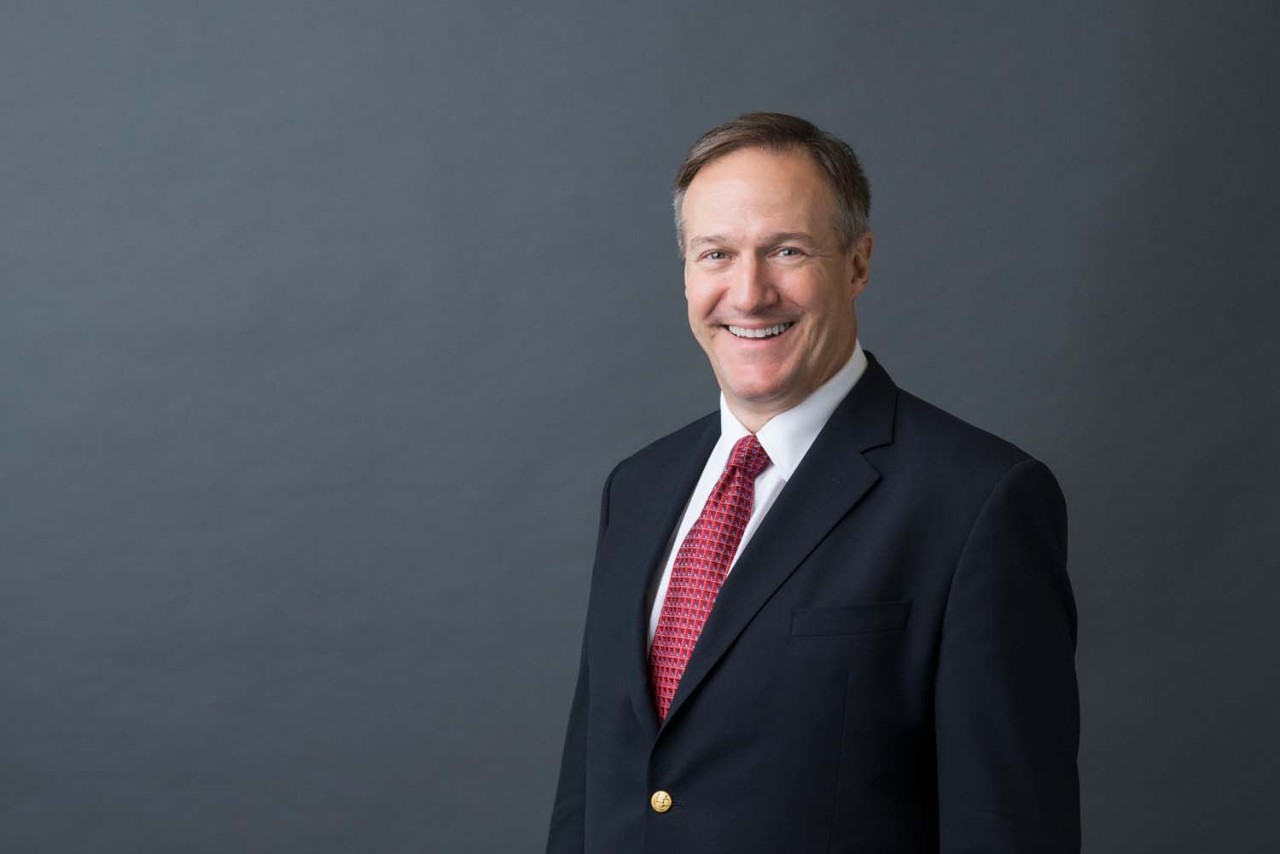 Ted Chambers